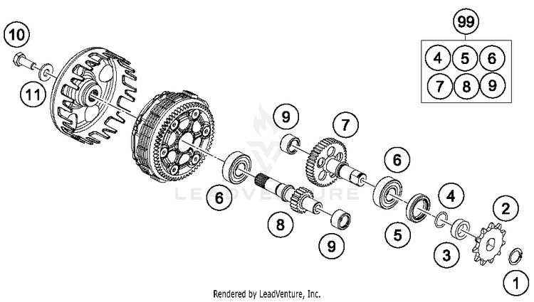 OEM Assembly Image