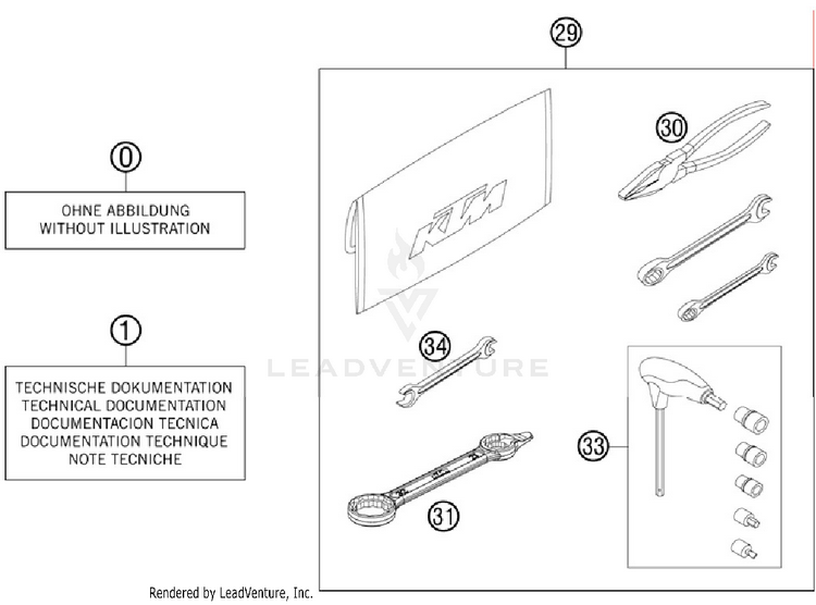 OEM Assembly Image