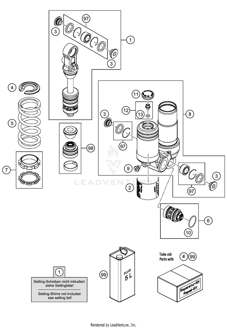 OEM Assembly Image