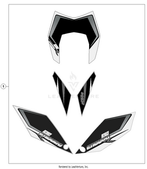 Decal Schematic