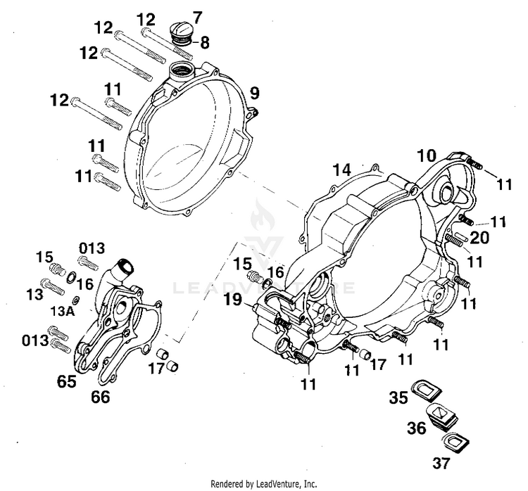 OEM Assembly Image