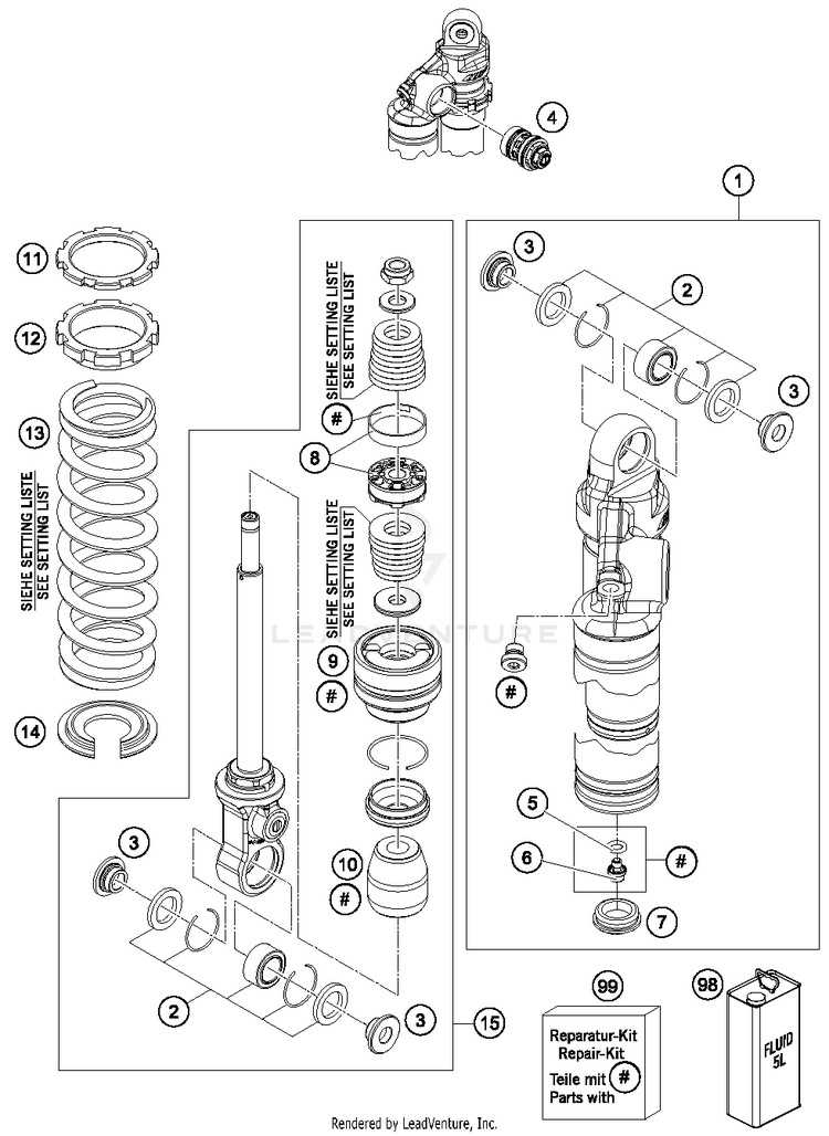 OEM Assembly Image