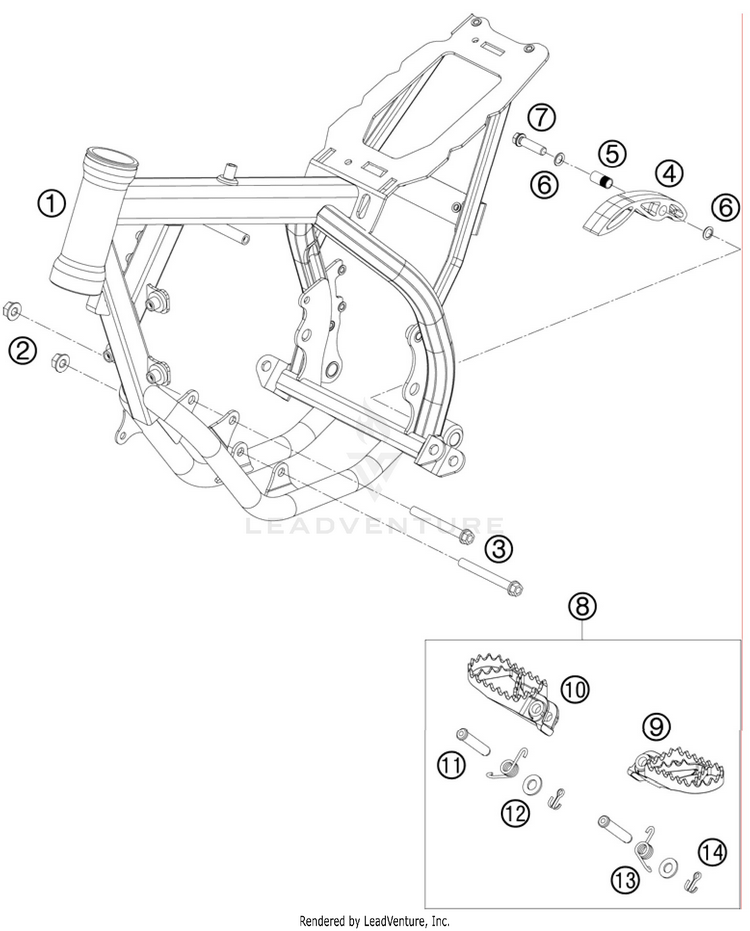 OEM Assembly Image