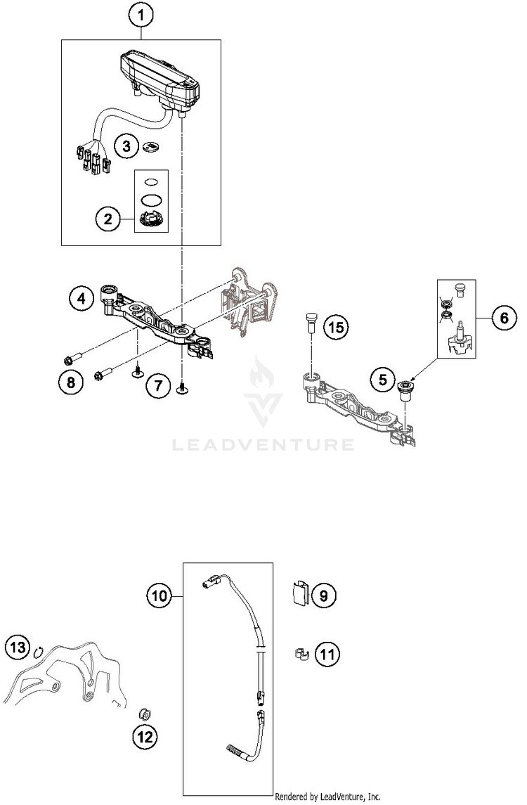 OEM Assembly Image