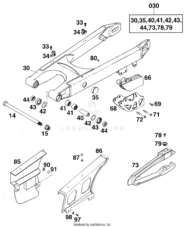 OEM Assembly Image