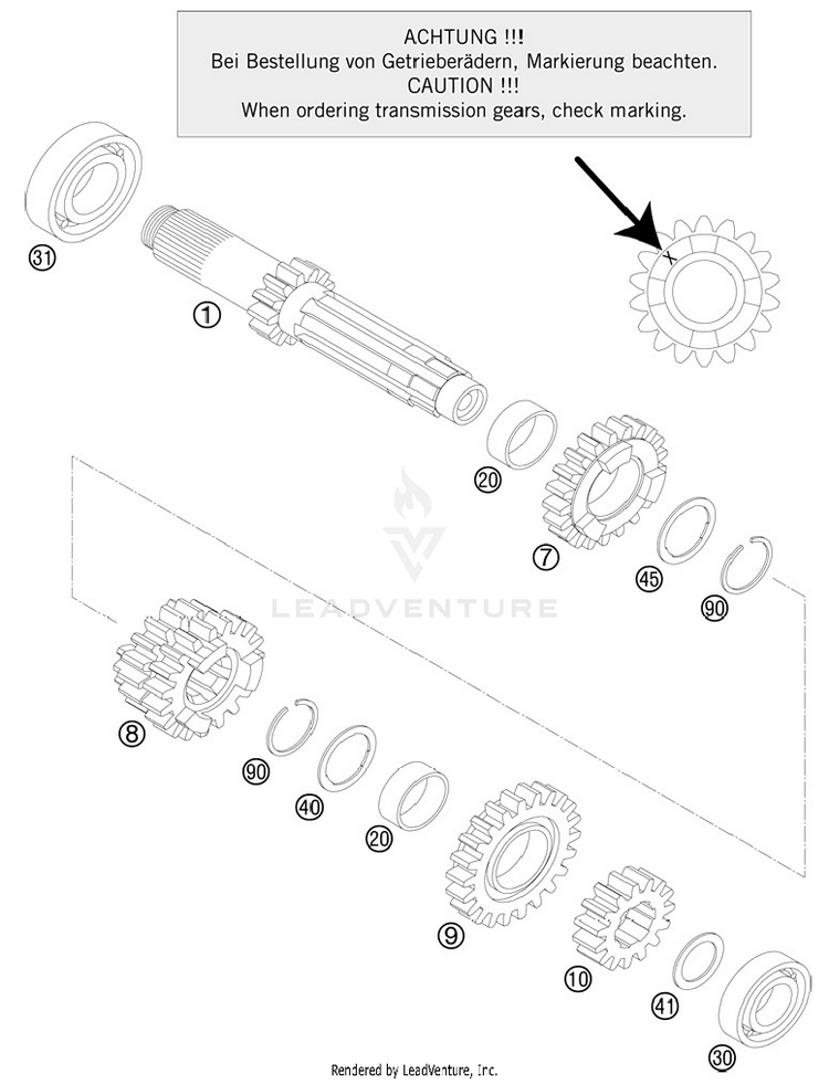 OEM Assembly Image