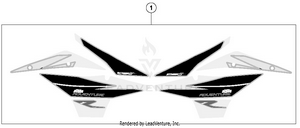 Decal Schematic
