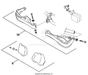 Accessory Schematic