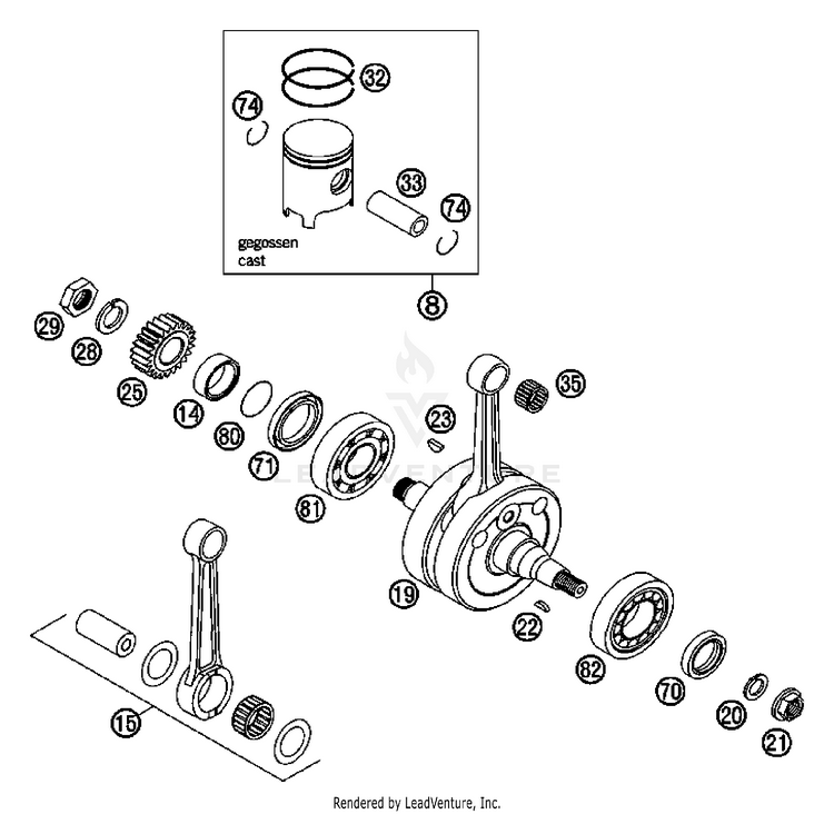 OEM Assembly Image
