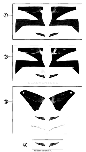 Decal Schematic