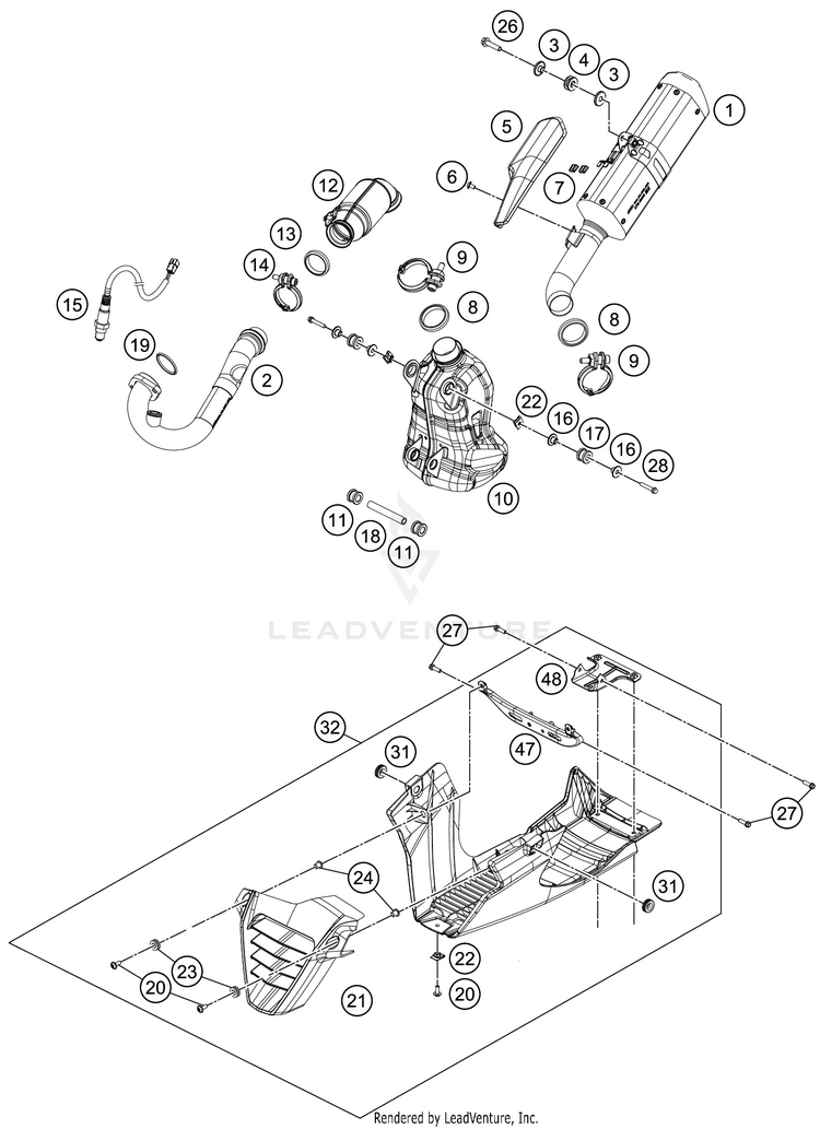OEM Assembly Image