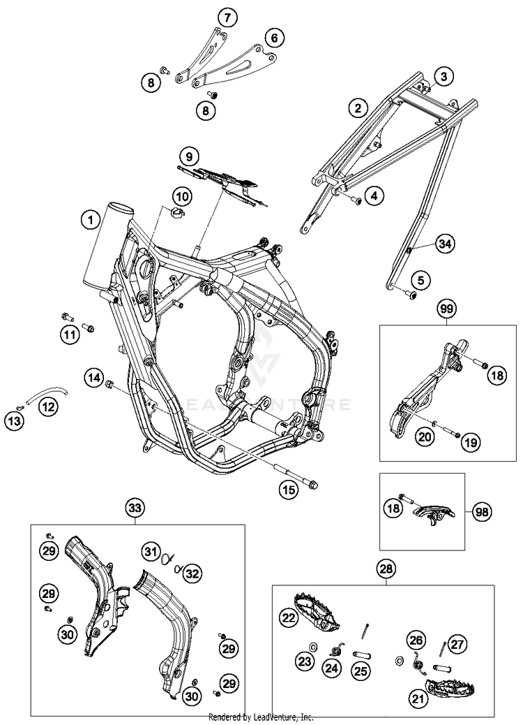 OEM Assembly Image