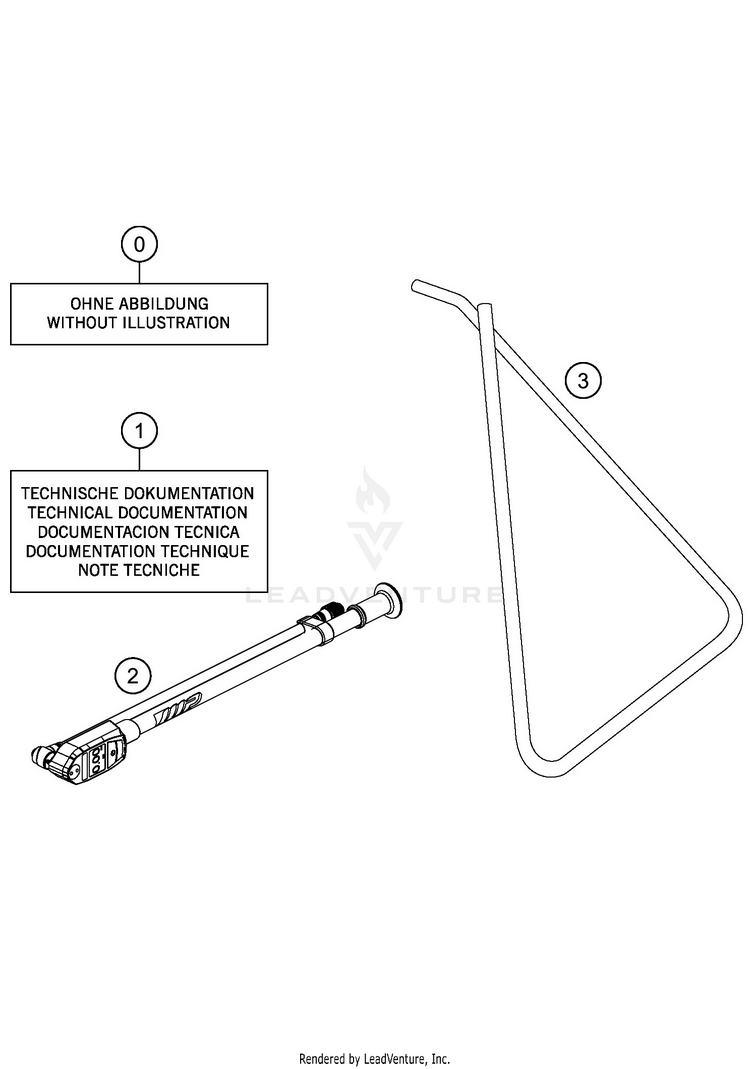 Seperate Enclosure SX-E 5 CHASSIS - 2020 Schematic