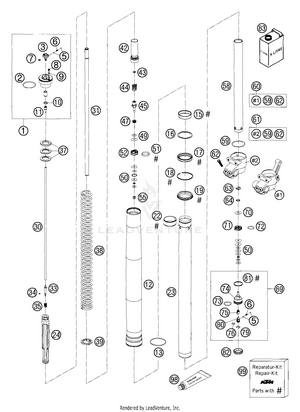 Fork Legs Wp Usd 43 Schematic
