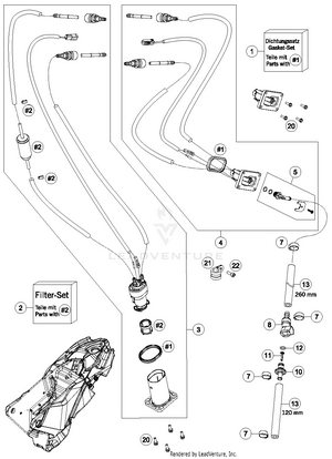Fuel Pump Schematic