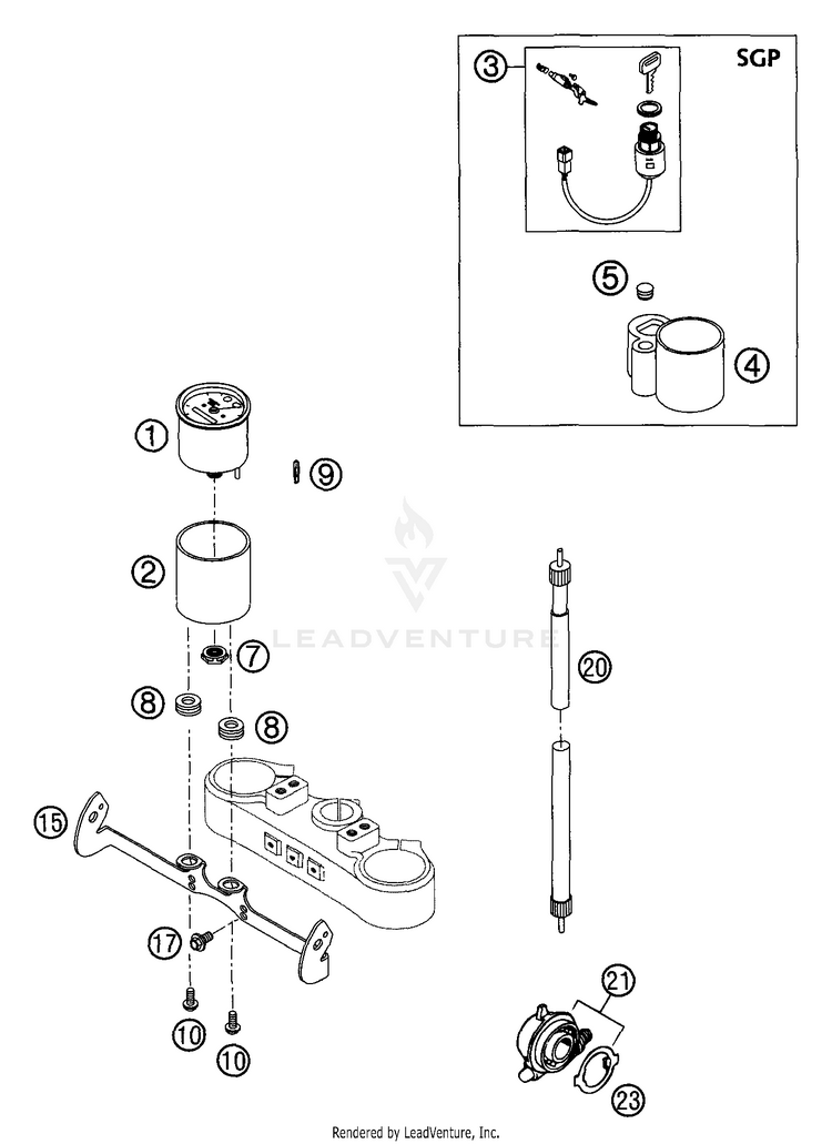 OEM Assembly Image