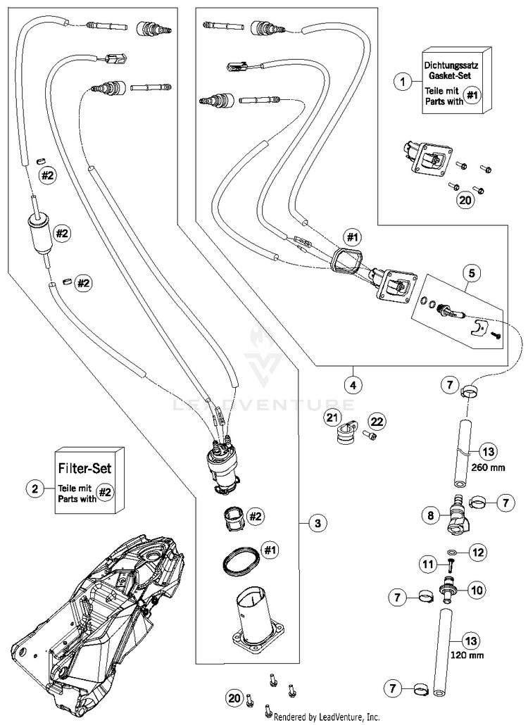 OEM Assembly Image