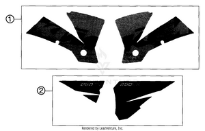 Decal Schematic