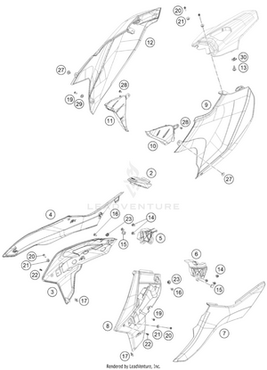 Cover Schematic