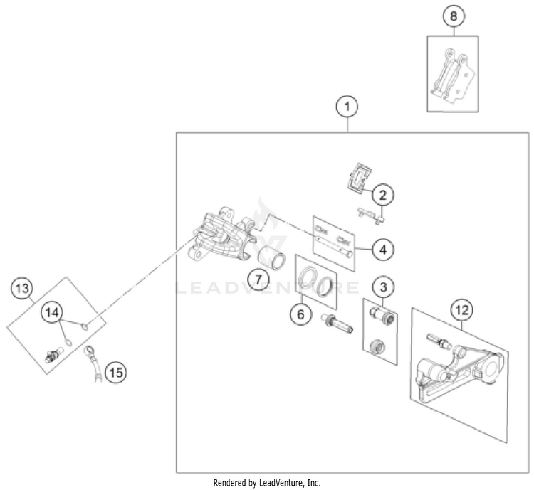 OEM Assembly Image