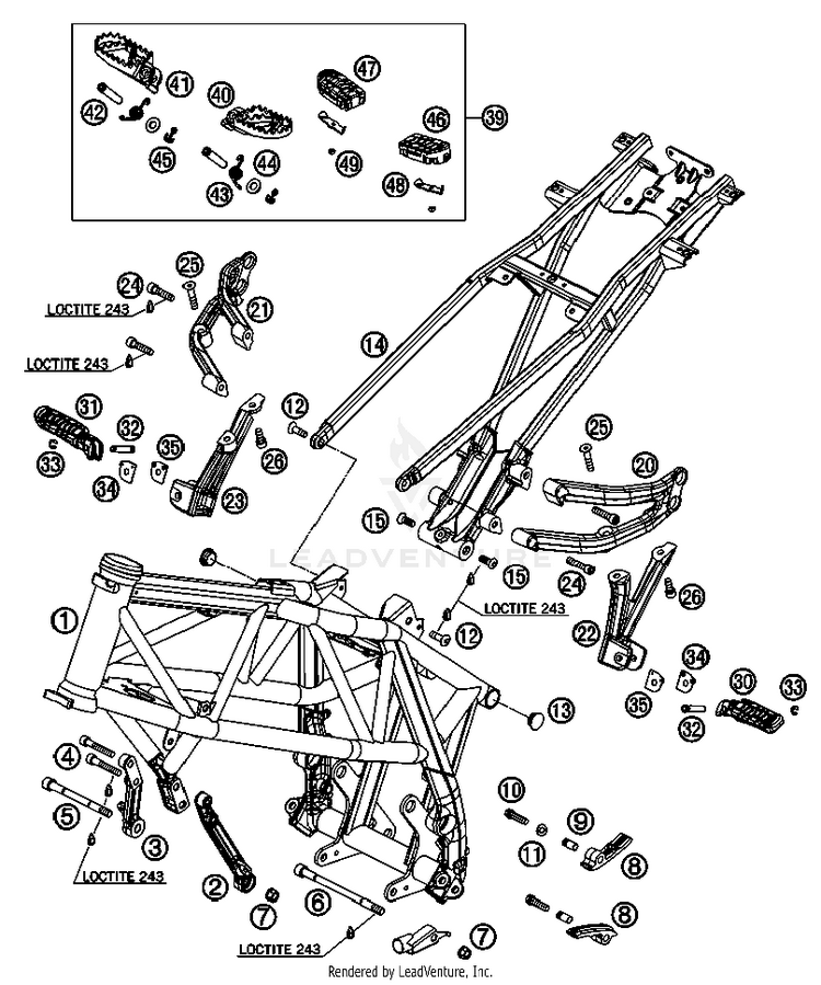 OEM Assembly Image