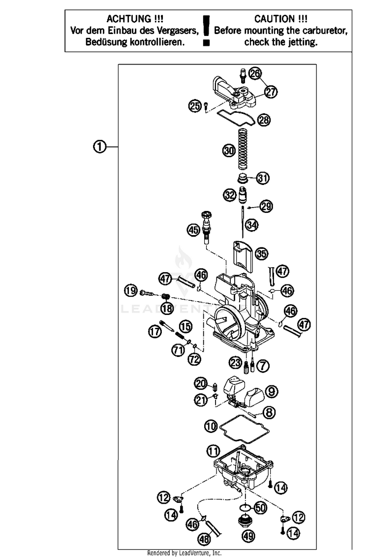 OEM Assembly Image