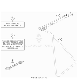 Seperate Enclosure Schematic
