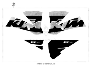 Decal Schematic