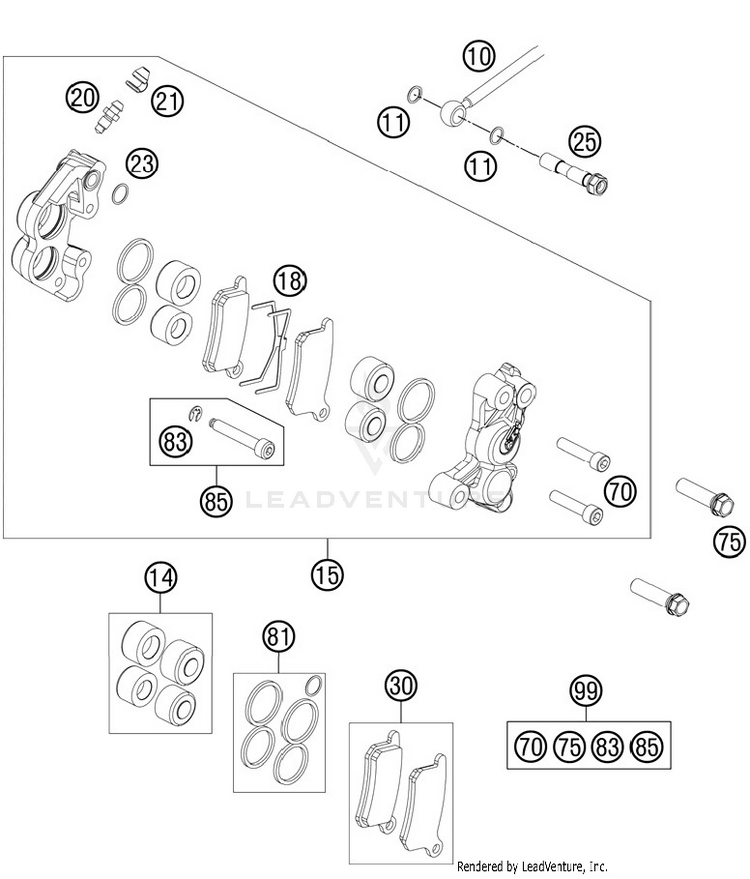 OEM Assembly Image