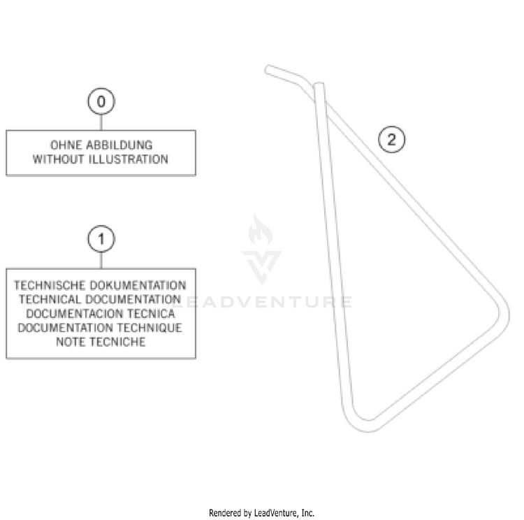 Seperate Enclosure Schematic