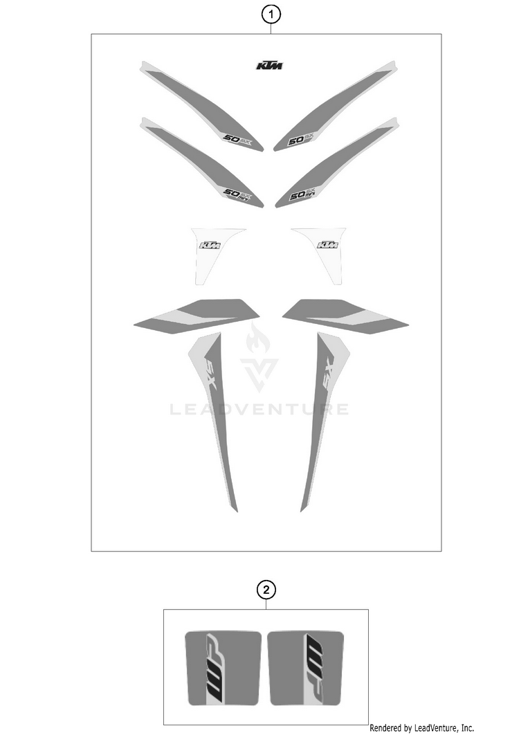 OEM Assembly Image