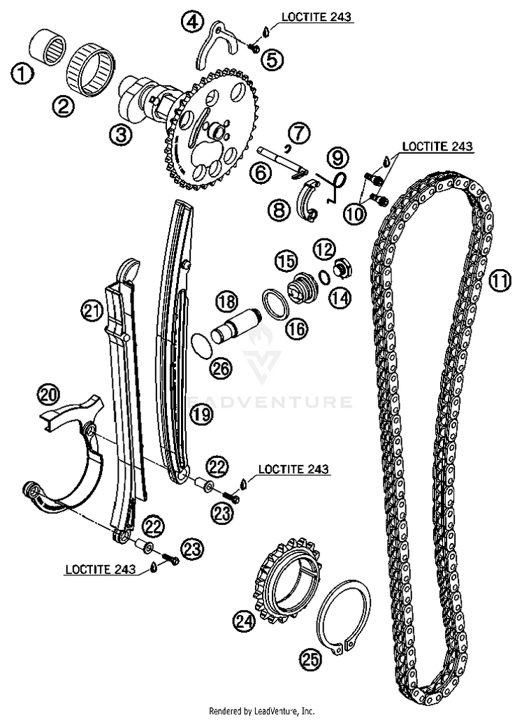 OEM Assembly Image