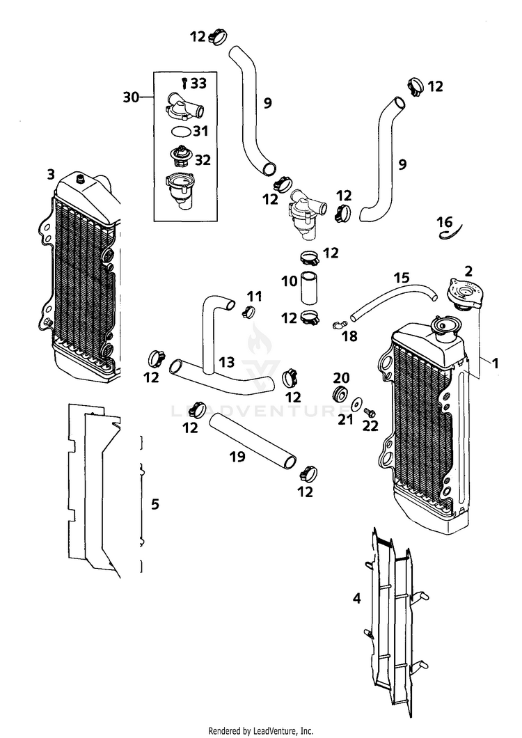 OEM Assembly Image