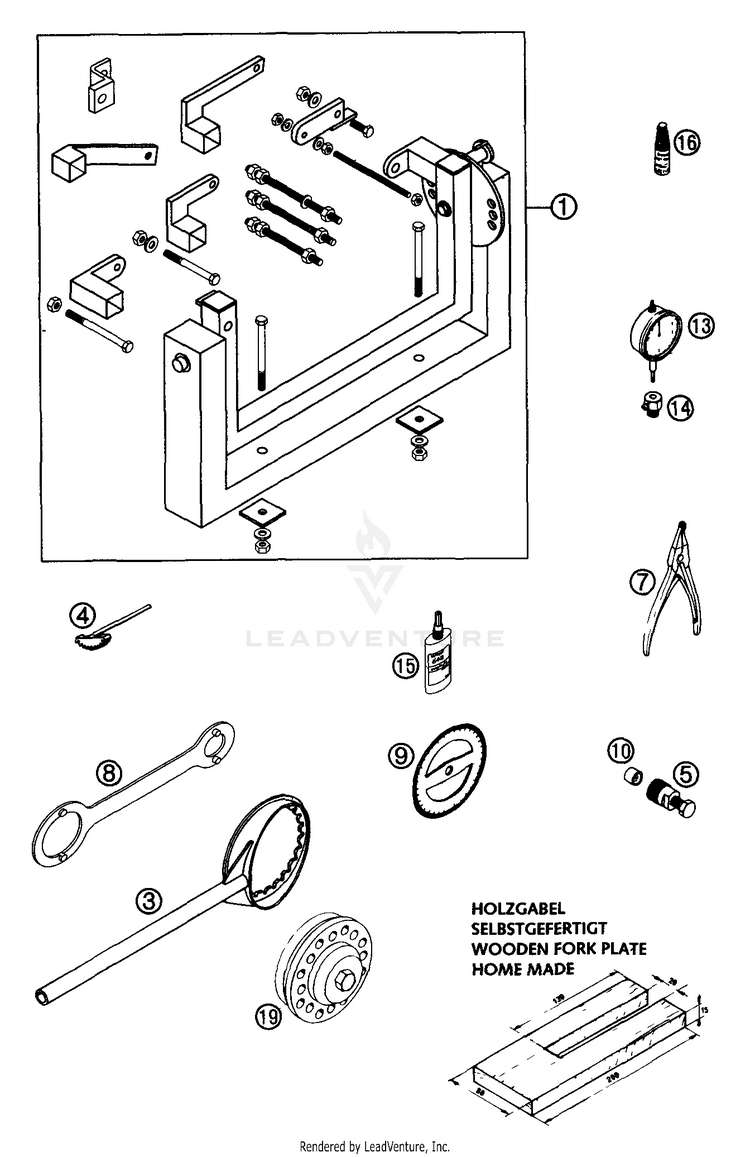 OEM Assembly Image