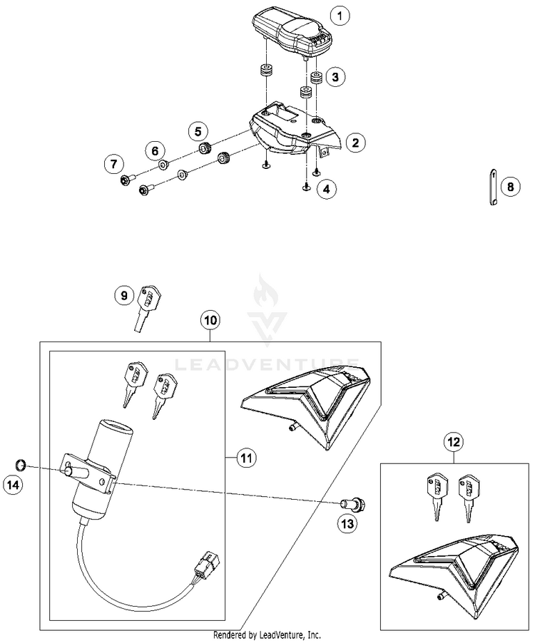 OEM Assembly Image
