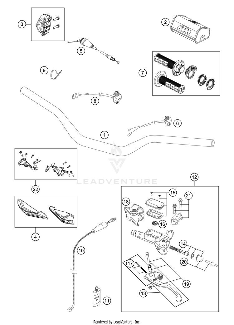 OEM Assembly Image