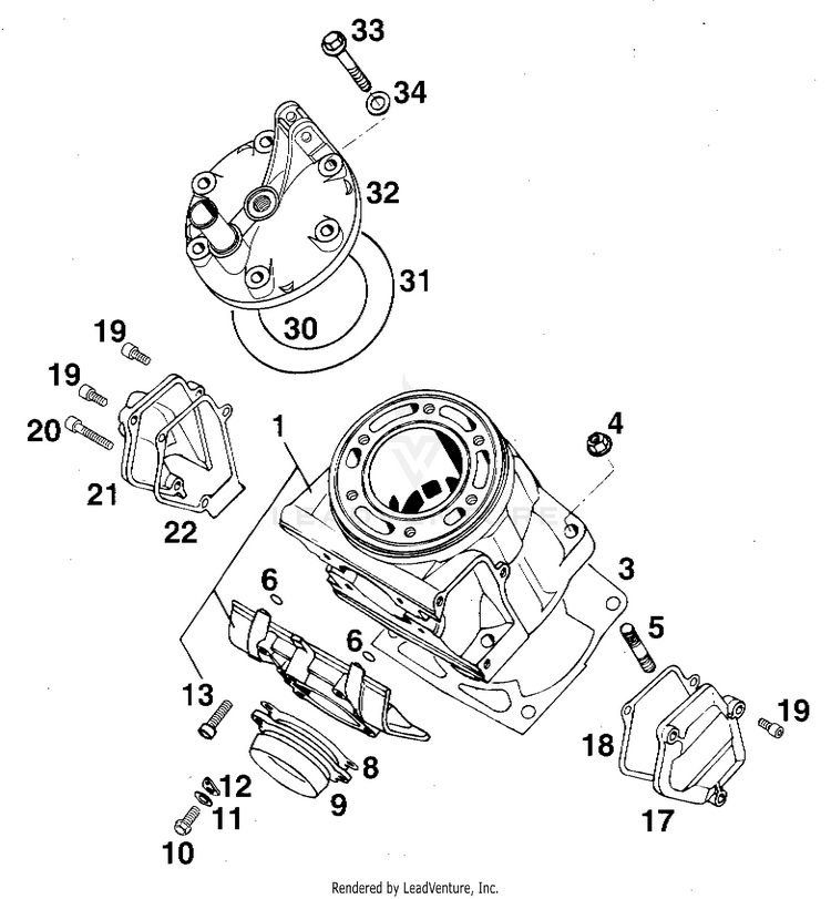 OEM Assembly Image