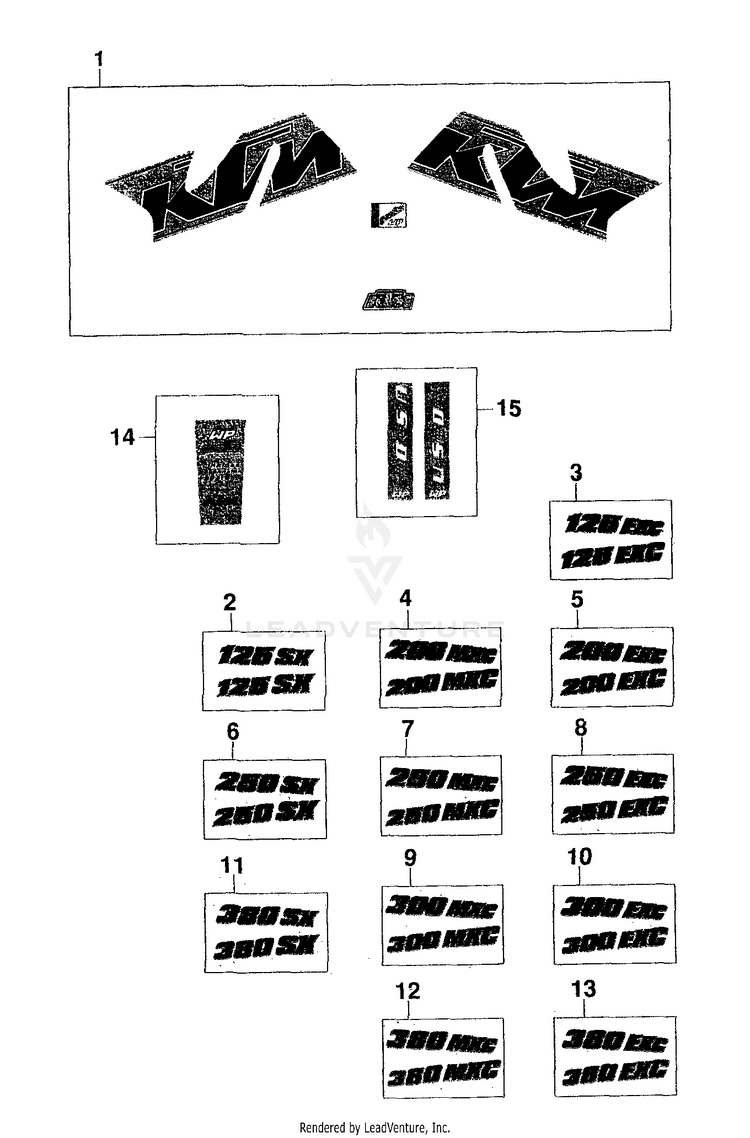 OEM Assembly Image