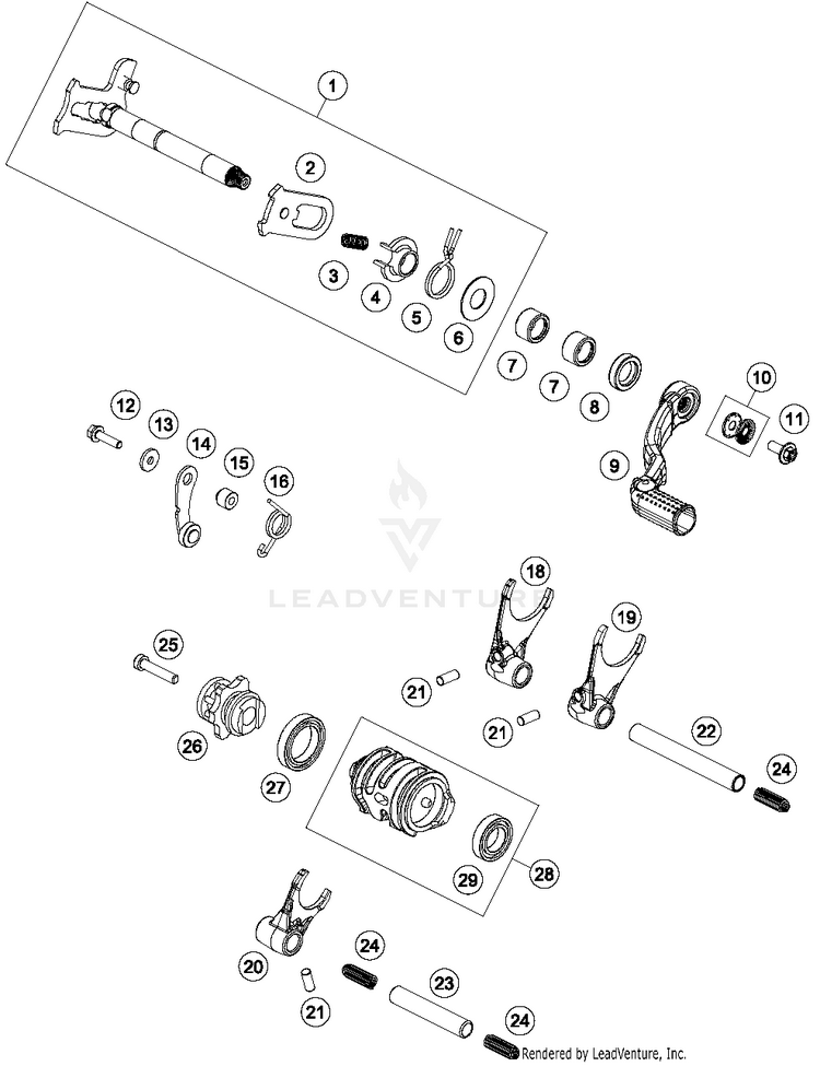 OEM Assembly Image
