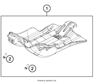 Engine Guard Schematic