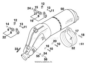 Silencer Schematic