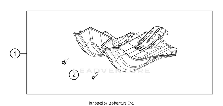 Engine Guard Schematic