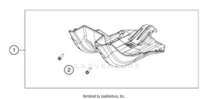 Engine Guard Schematic