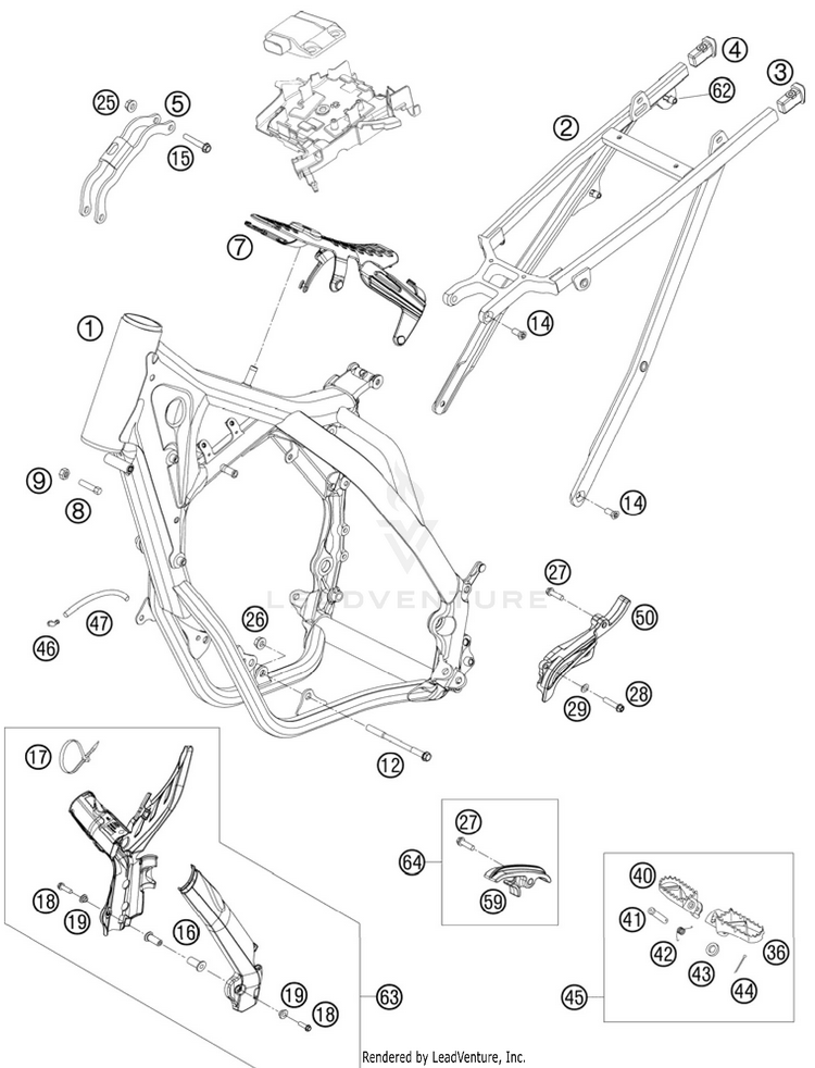OEM Assembly Image
