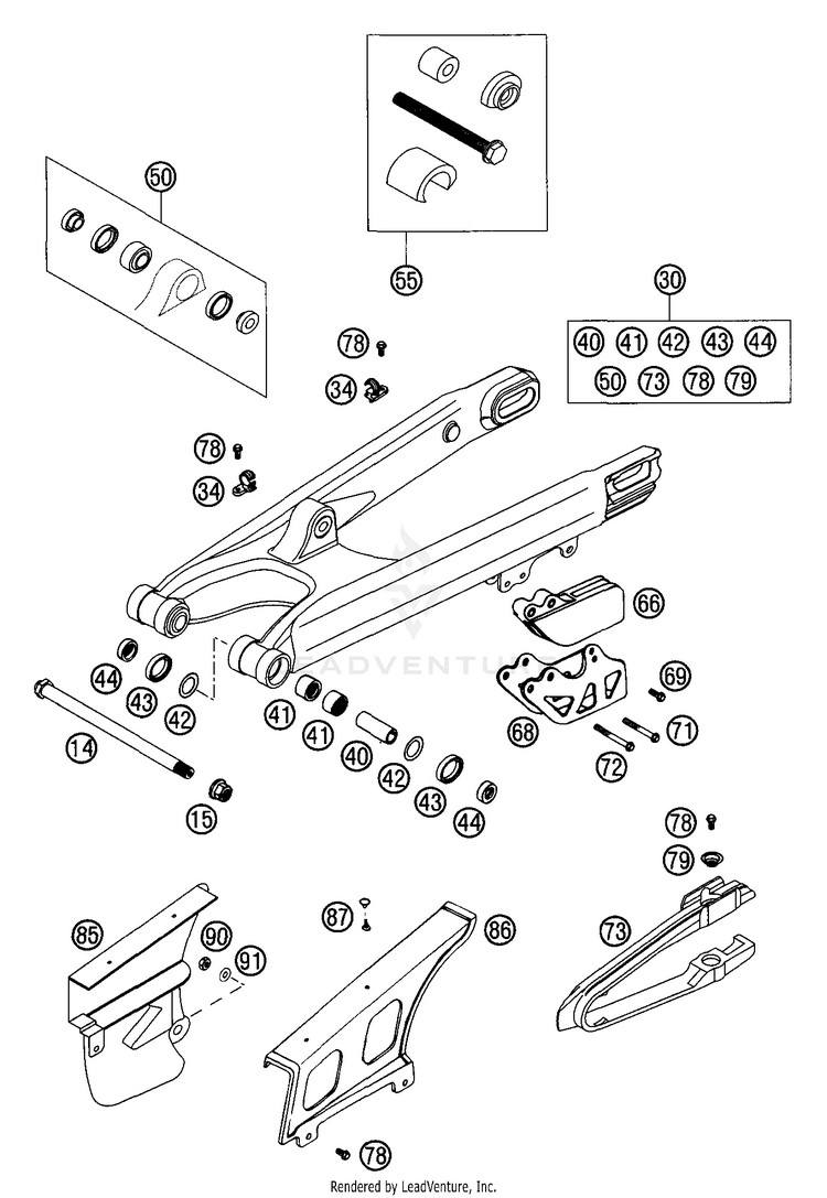 OEM Assembly Image