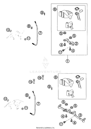 Speedomter Sigma Sport (eu) Schematic