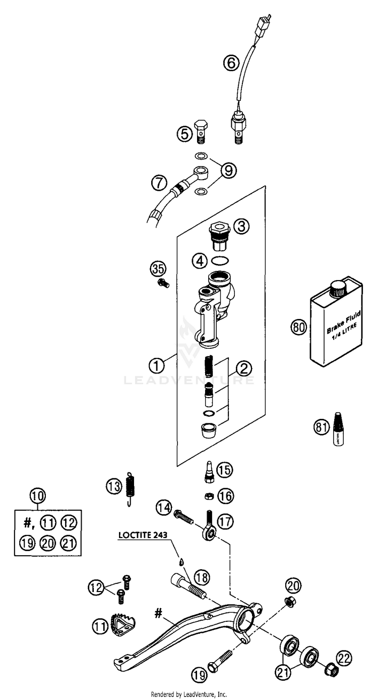 OEM Assembly Image
