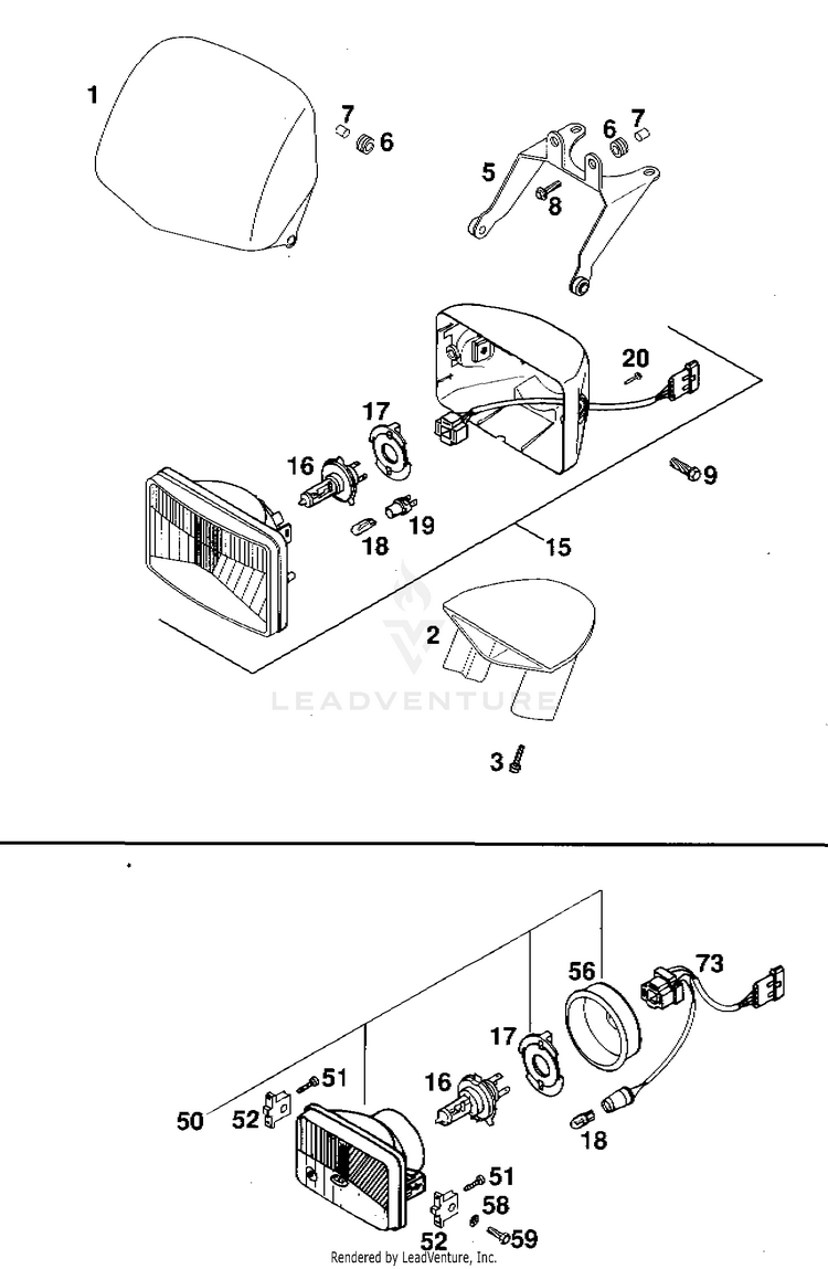 OEM Assembly Image
