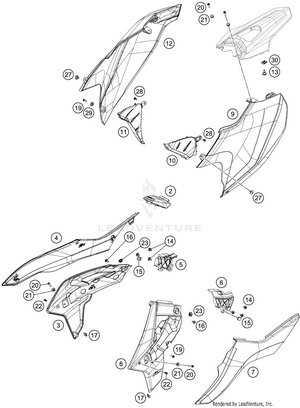 Cover Schematic