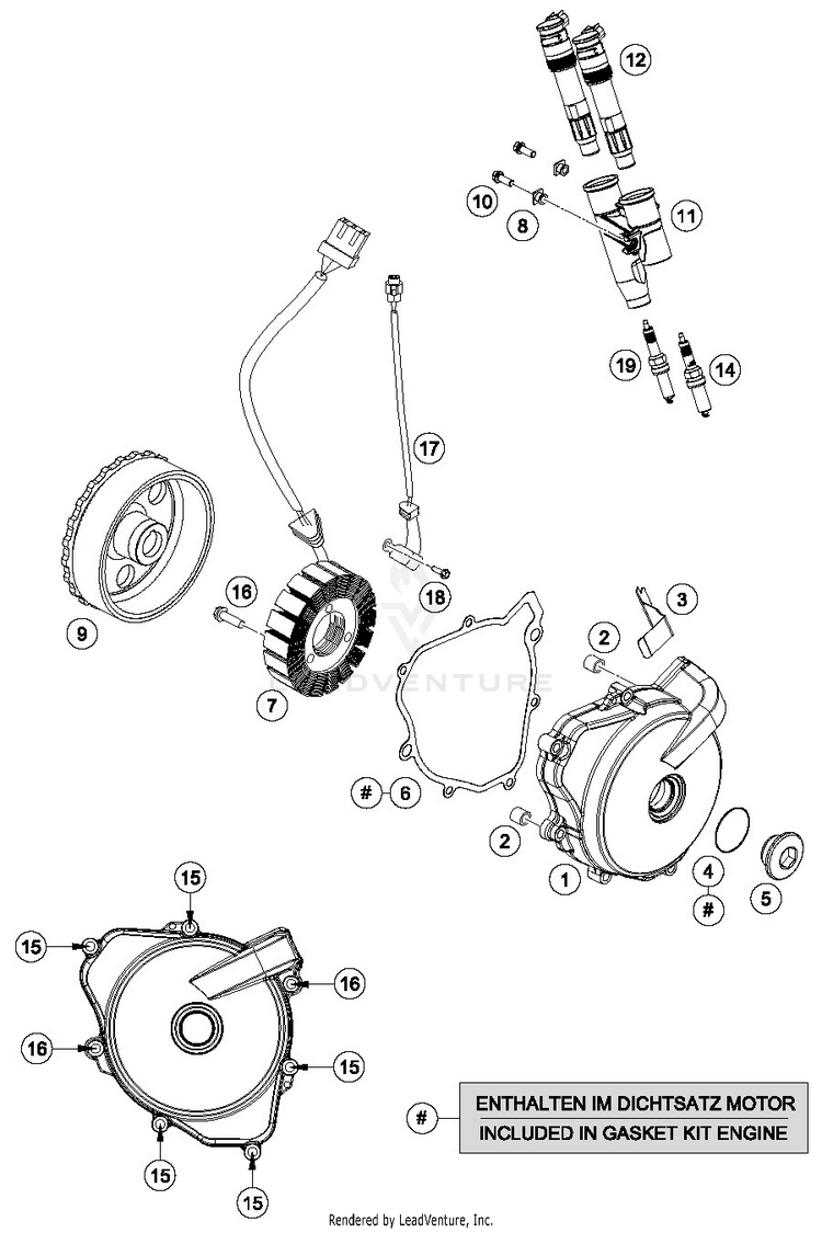 OEM Assembly Image